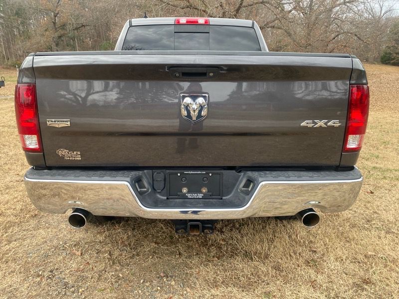 2014 RAM 1500 Image 36