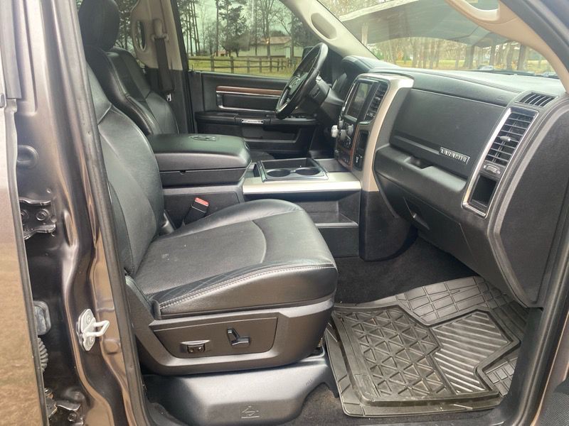 2014 RAM 1500 Image 37