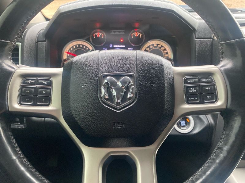 2014 RAM 1500 Image 38