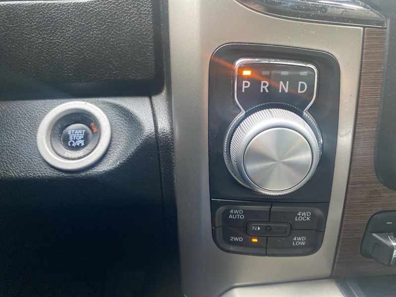 2014 RAM 1500 Image 41