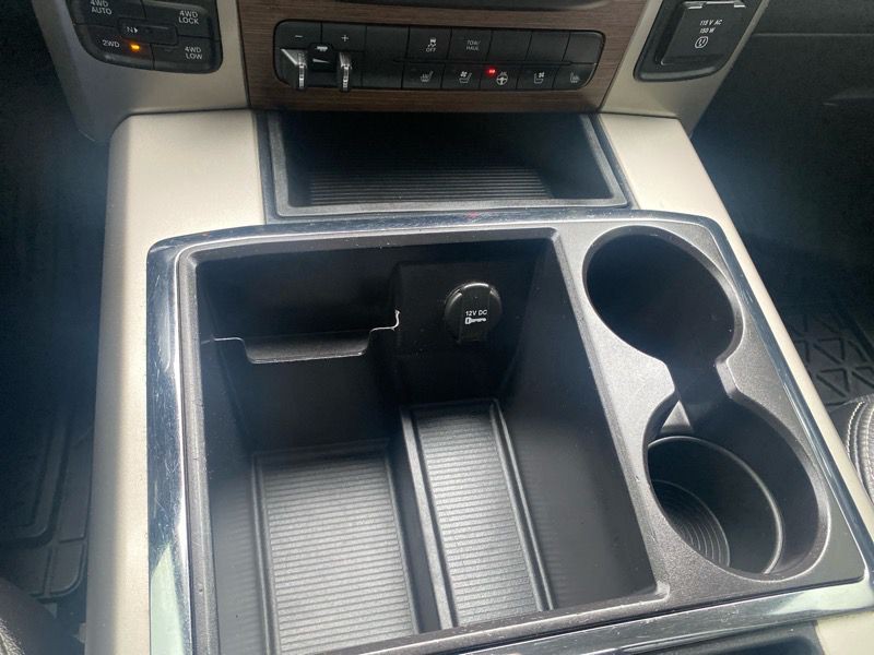 2014 RAM 1500 Image 42