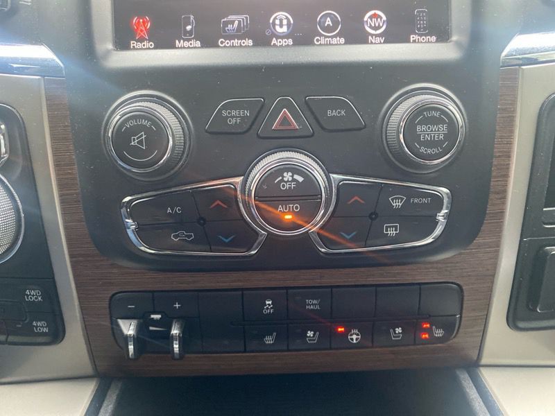 2014 RAM 1500 Image 46