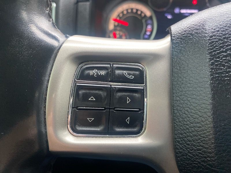 2014 RAM 1500 Image 47