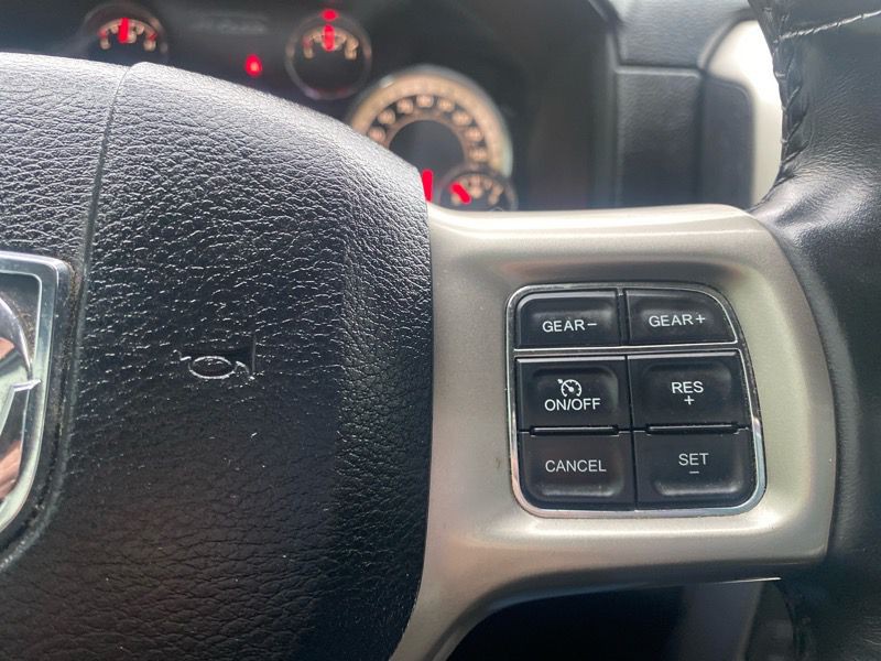 2014 RAM 1500 Image 48