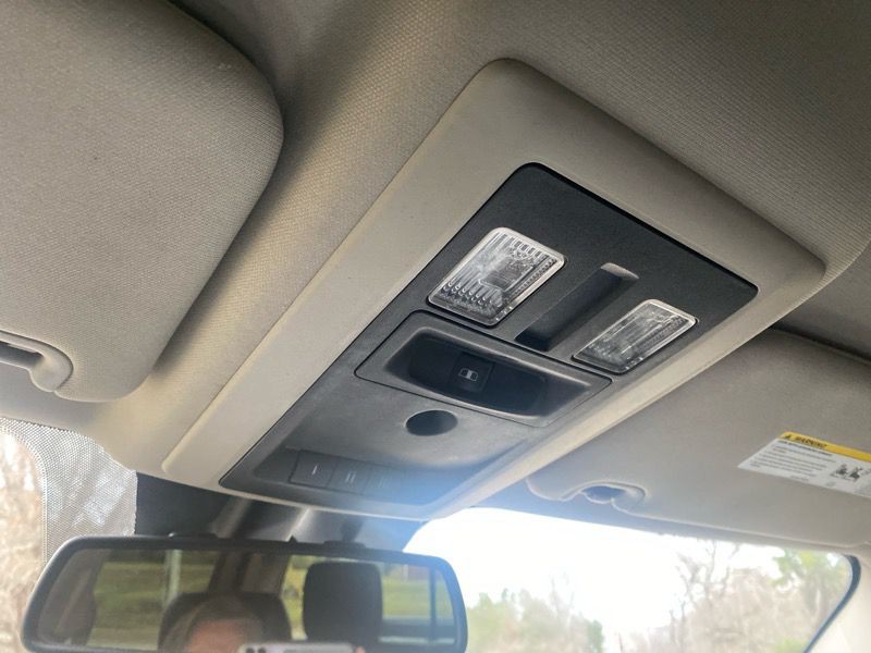 2014 RAM 1500 Image 49