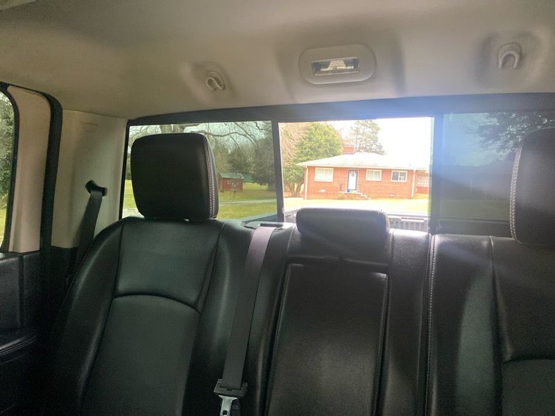 2014 RAM 1500 Image 50