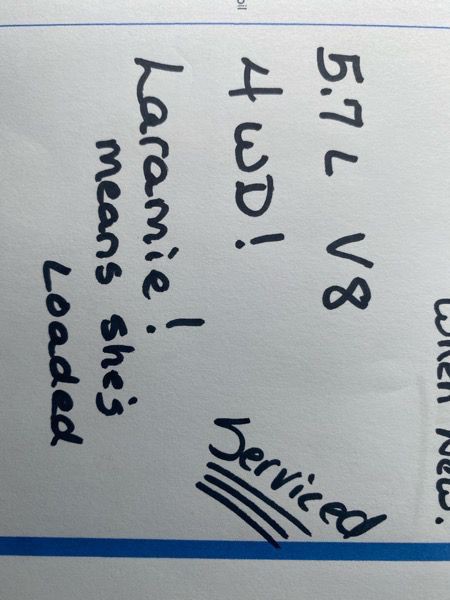 2014 RAM 1500 Image 52