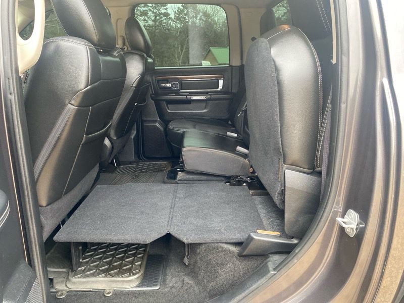 2014 RAM 1500 Image 54