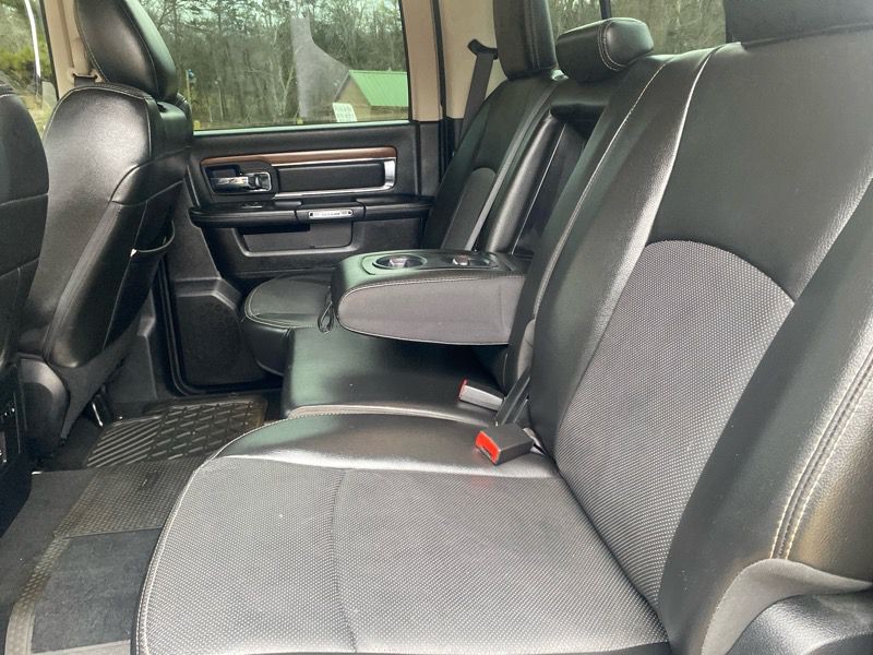 2014 RAM 1500 Image 55