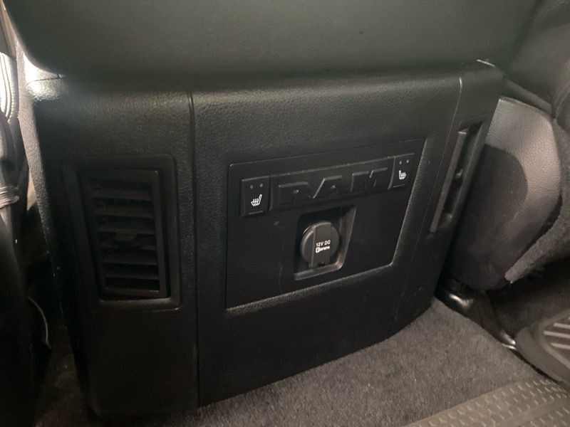 2014 RAM 1500 Image 56