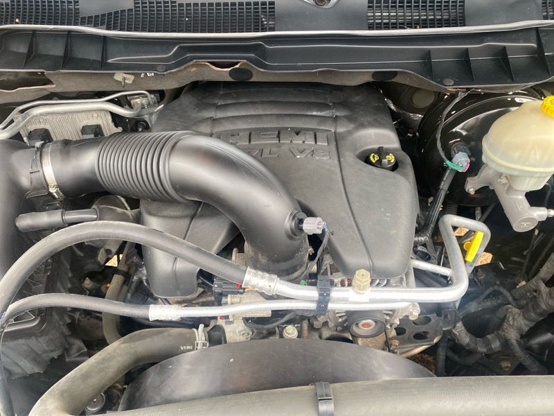 2014 RAM 1500 Image 57