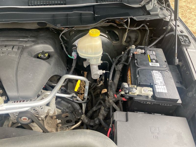 2014 RAM 1500 Image 59