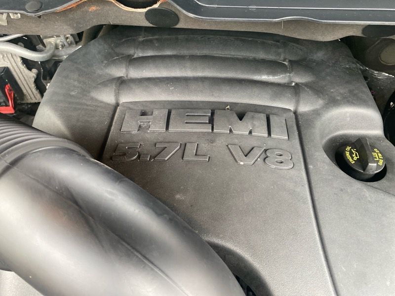 2014 RAM 1500 Image 60