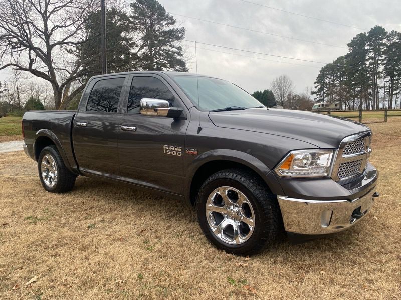 2014 RAM 1500 Image 62