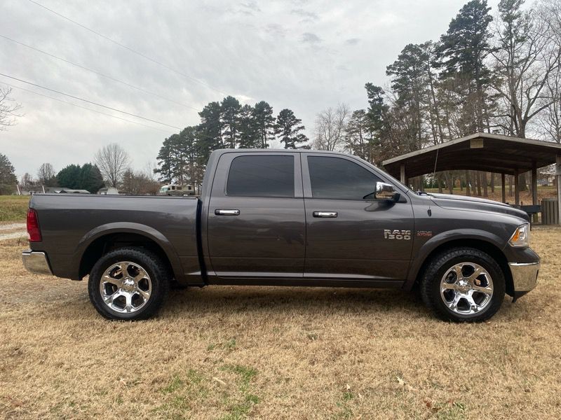 2014 RAM 1500 Image 63