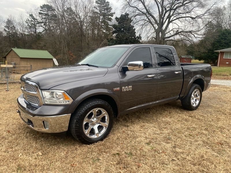 2014 RAM 1500 Image 65