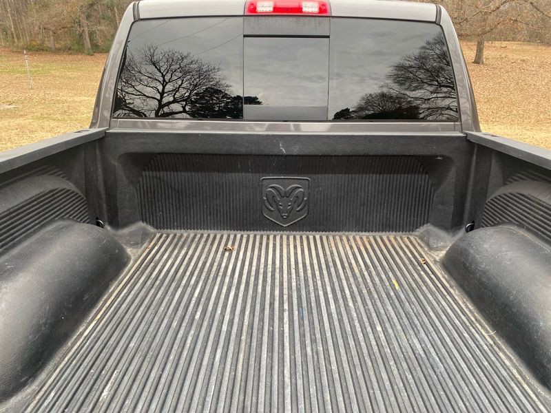 2014 RAM 1500 Image 68