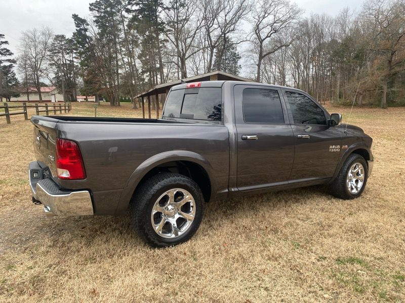 2014 RAM 1500 Image 69