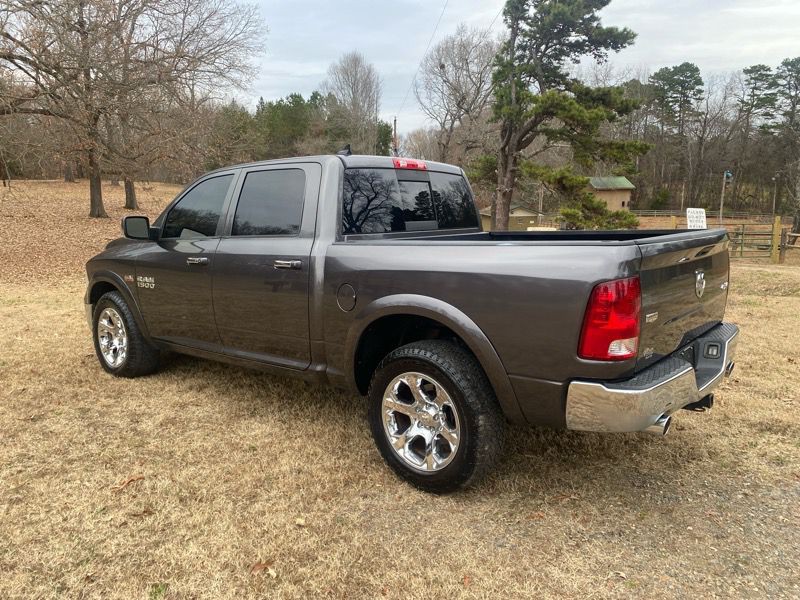 2014 RAM 1500 Image 70