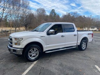 Image for 2016 Ford F-150 Supercrew ID: 7134229