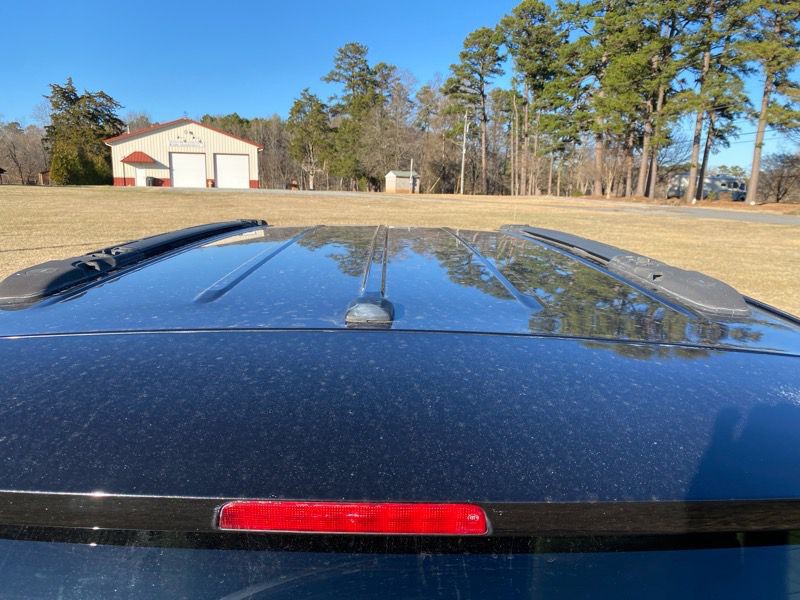 2016 Chrysler Town & Country Image 10