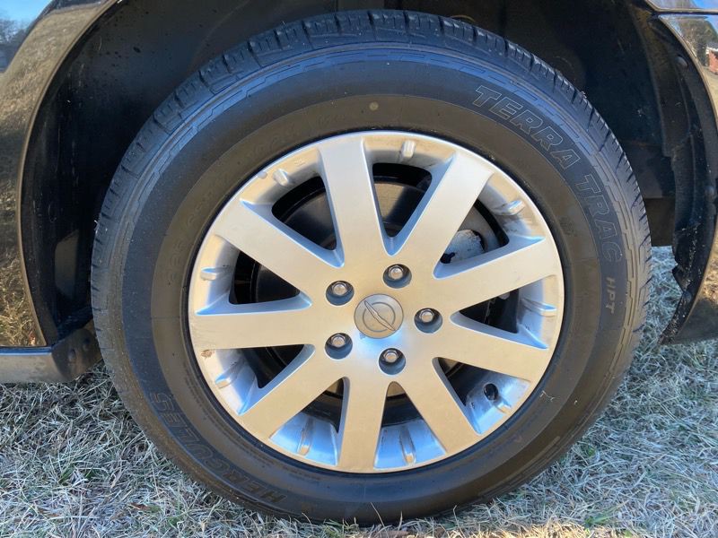 2016 Chrysler Town & Country Image 32