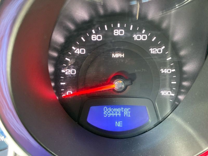 2011 Cadillac CTS Image 15