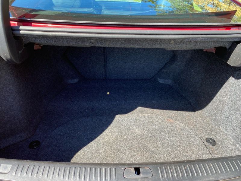 2011 Cadillac CTS Image 25