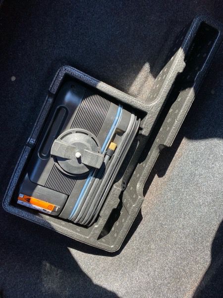 2011 Cadillac CTS Image 26