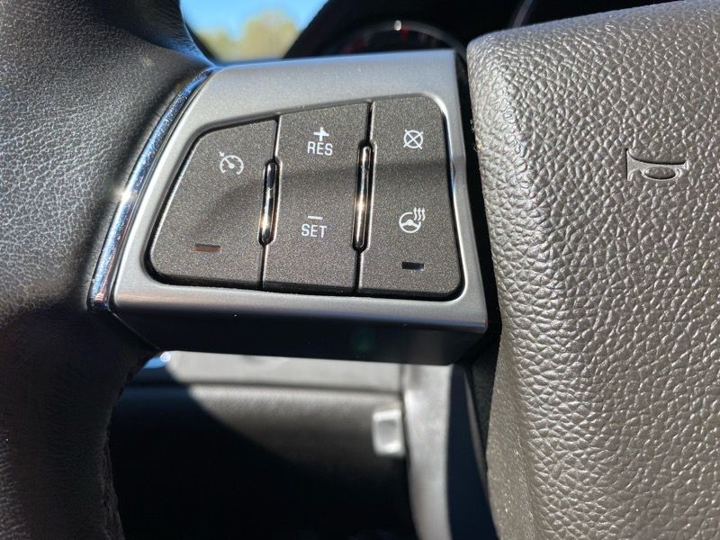 2011 Cadillac CTS Image 41