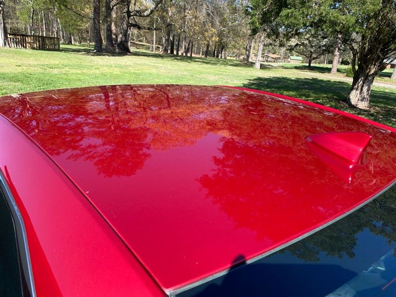 2011 Cadillac CTS Image 62