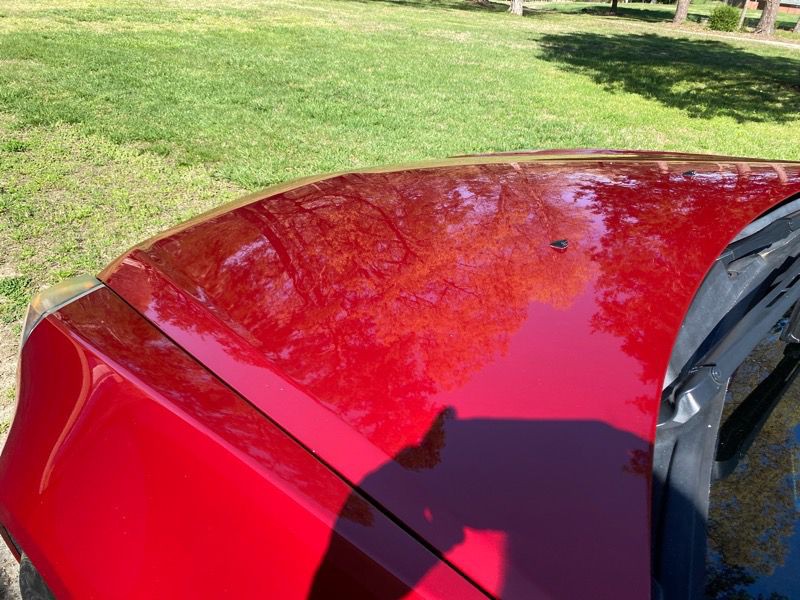 2011 Cadillac CTS Image 63