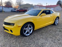 Image for 2013 Chevrolet Camaro LT ID: 7208213