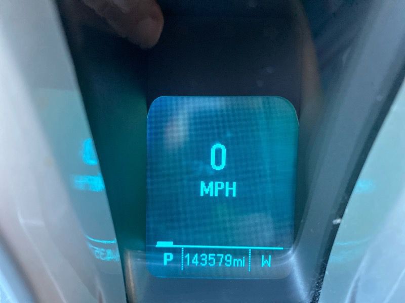 2013 Chevrolet Camaro Image 12