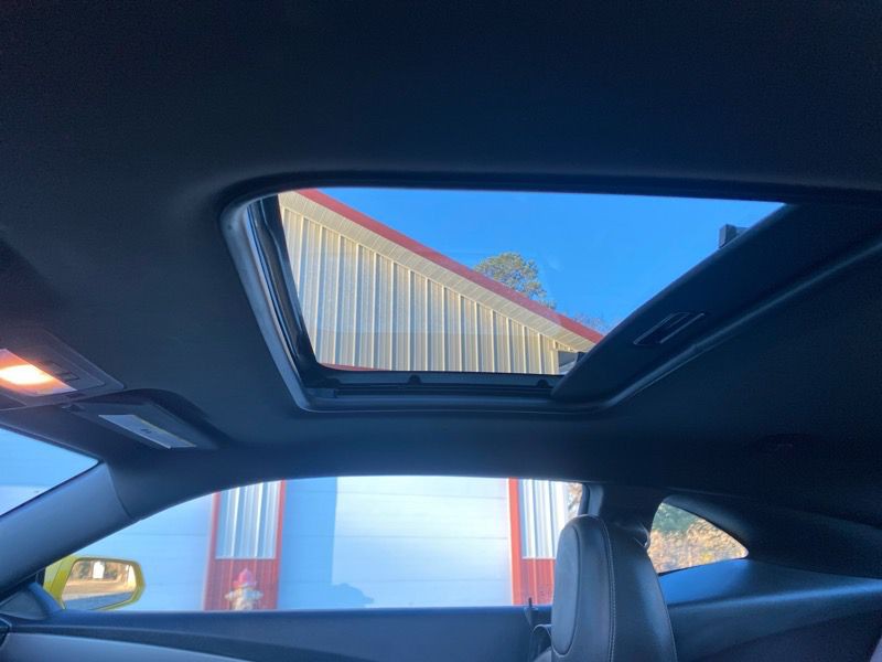 2013 Chevrolet Camaro Image 18