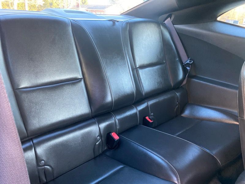 2013 Chevrolet Camaro Image 23