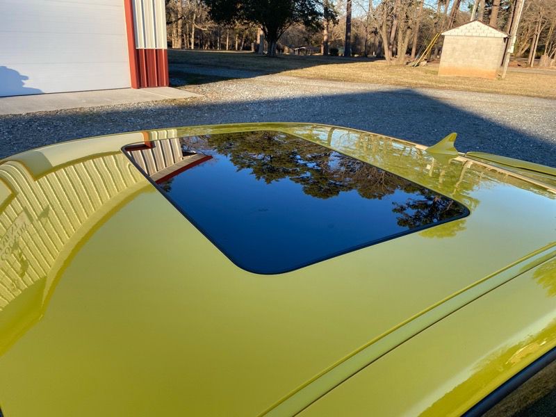 2013 Chevrolet Camaro Image 25