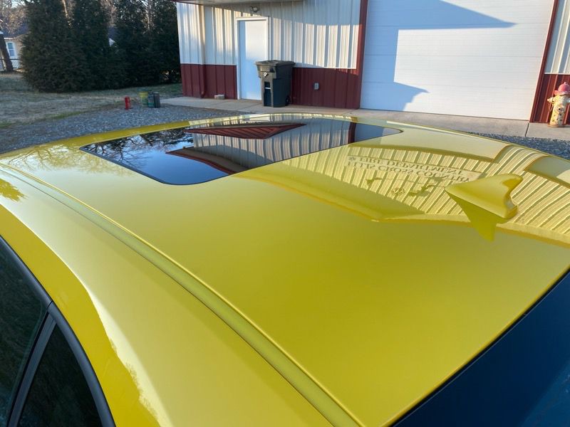 2013 Chevrolet Camaro Image 28