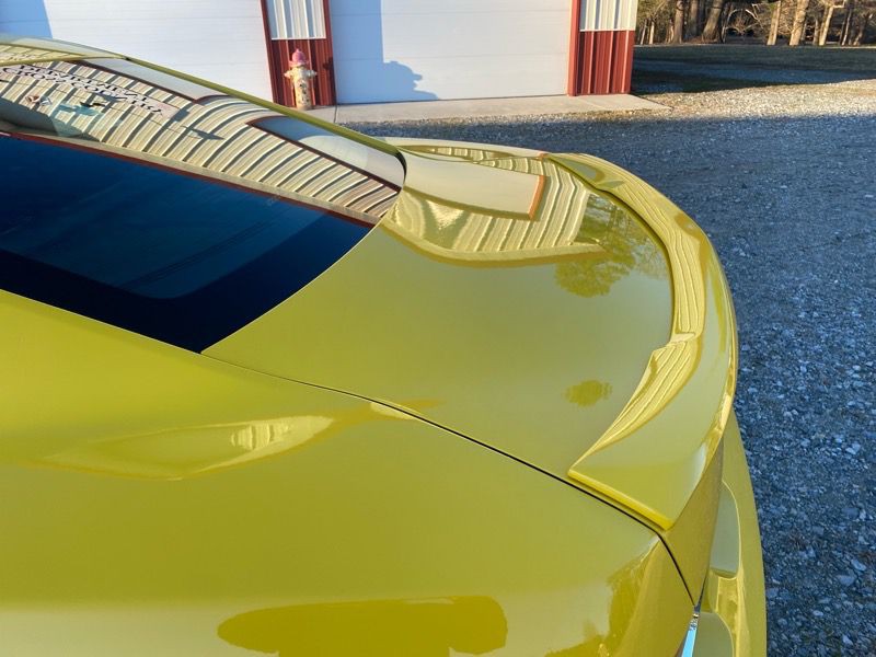 2013 Chevrolet Camaro Image 29