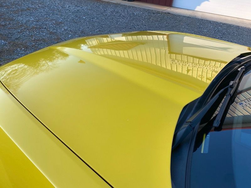 2013 Chevrolet Camaro Image 30