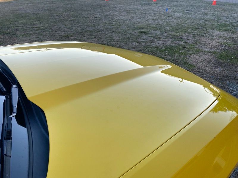 2013 Chevrolet Camaro Image 31