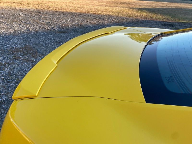 2013 Chevrolet Camaro Image 32