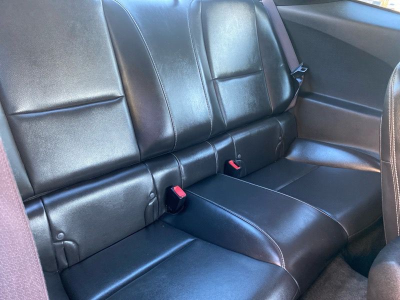 2013 Chevrolet Camaro Image 47