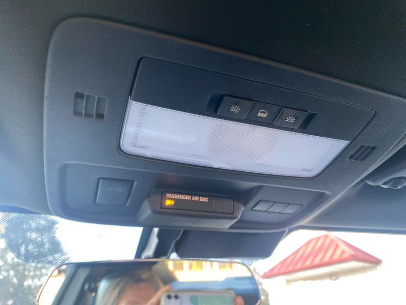 2013 Chevrolet Camaro Image 49