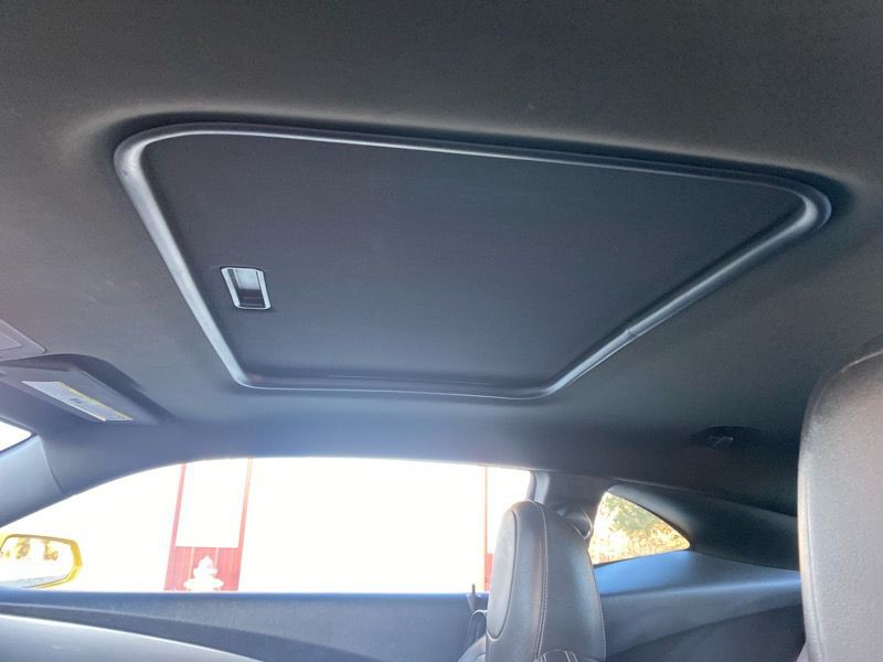 2013 Chevrolet Camaro Image 51