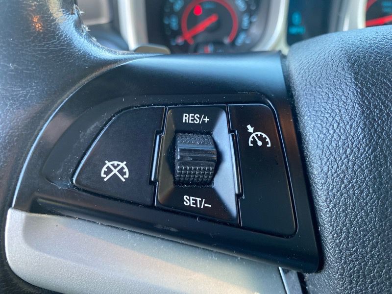 2013 Chevrolet Camaro Image 52