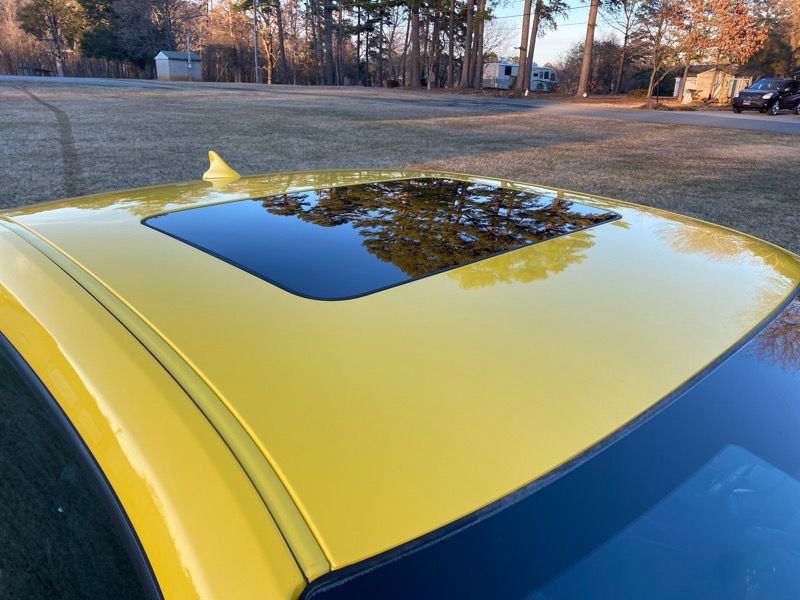 2013 Chevrolet Camaro Image 77