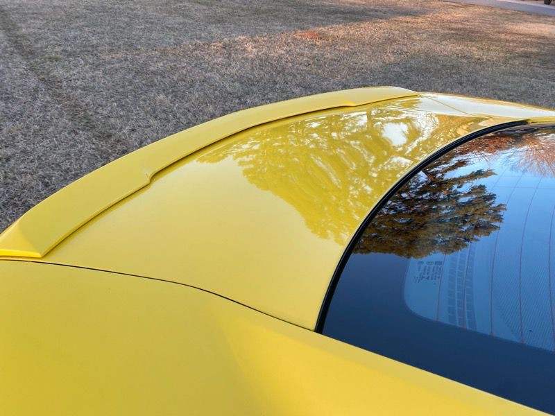 2013 Chevrolet Camaro Image 78