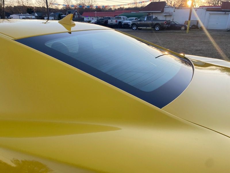 2013 Chevrolet Camaro Image 82