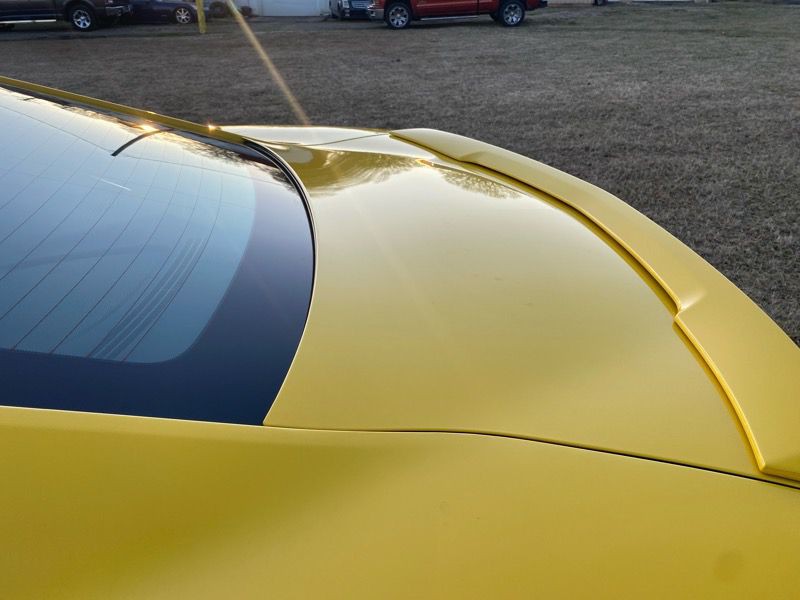 2013 Chevrolet Camaro Image 83